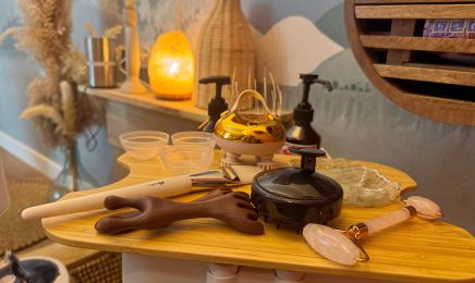 Salon Dojem : Coiffeur à Décines-Charpieu