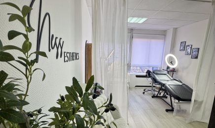 Ness Esthetics : Institut de beauté à Rueil-Malmaison
