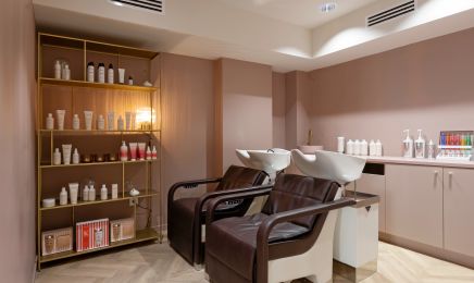 Camille Albane - Vaison-la-Romaine : Coiffeur à Vaison-la-Romaine