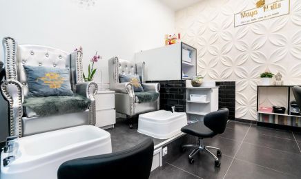 Maya nails : Manucure à Paris
