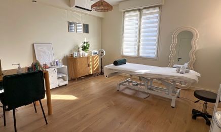 Ziba Dermo Esthétique : Coiffeur à Chaponost