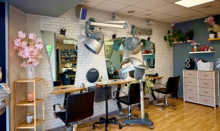 Cathy Coiffure : Coiffeur à Montataire