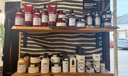 TWENTY ONE - MAISON DE COIFFURE : Barbier à Nogent-le-Roi