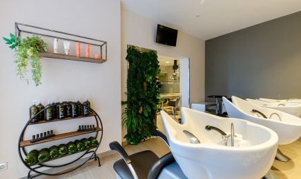 Hair'Mes - Salon de Coiffure Hazebrouck : Coiffeur à Hazebrouck
