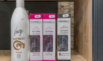Esco Barber : Coiffeur à Saint-Brieuc