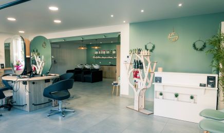 Delph’in coiff - MUGRON  : Coiffeur à Mugron