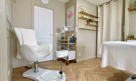 O.T.Trop Belle : Institut de beauté à Bazoches-lès-Bray