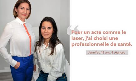Cabinet Laser et Dermo-esthétique - Claire Chantrel : Institut de beauté à L'Union