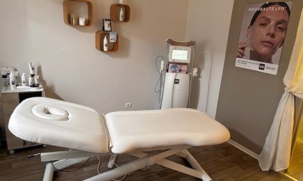 Le Cocon de Christelle : Institut de beauté à Marmande