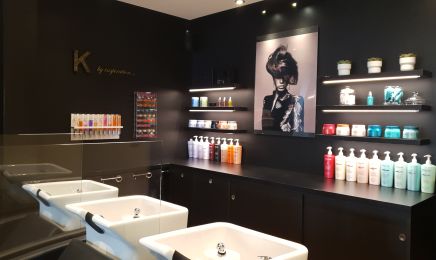 Inspiration  : Manucure à Cholet