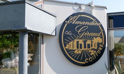 Amandine Giraud Coiffure Arvert : Coiffeur à Arvert