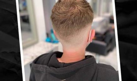 Confidence Coiffure : Coiffeur à Ergué-Gabéric