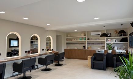 Maison S Coiffure : Coiffeur à Villemandeur