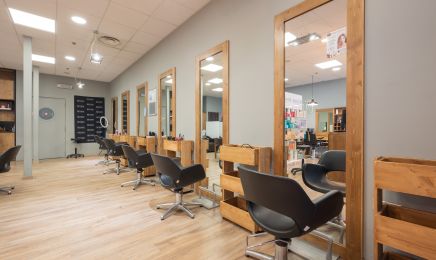 Yzatis - Perpignan Château Roussillon : Coiffeur à Perpignan