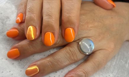 Vnails infini  : Manucure à Mérignac