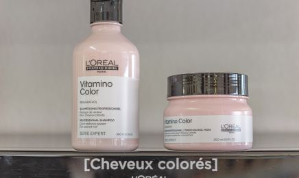 Espace coiffure : Coiffeur à Lardy