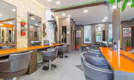Daryna Coiffure : Institut de beauté à Paris