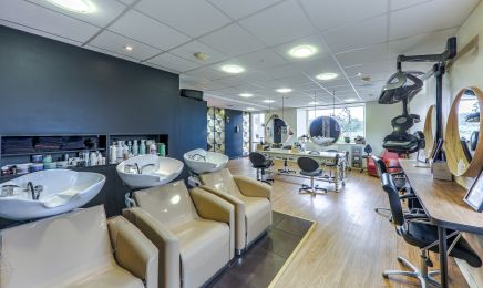 Tendance Mixte  : Coiffeur à Plestin-les-Grèves