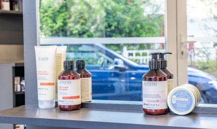 AJ Artisan Coiffeur : Coiffeur à Hendaye