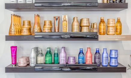 Barbara J Coiffure : Coiffeur à Lardy