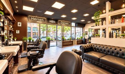 Bothfeld Style: Friseur in Hannover