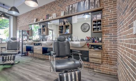 MCut Barbershop Cavaillon : Coiffeur à Cavaillon