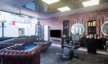 Salon de Coiffure chez Flo  : Barbier à Boulay-Moselle