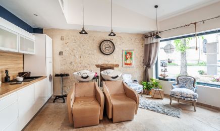 Na’Créa : Coiffeur à Issigeac