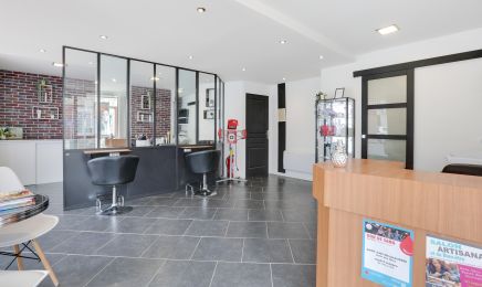 Intui’tif : Coiffeur à Saint-Just-en-Chaussée