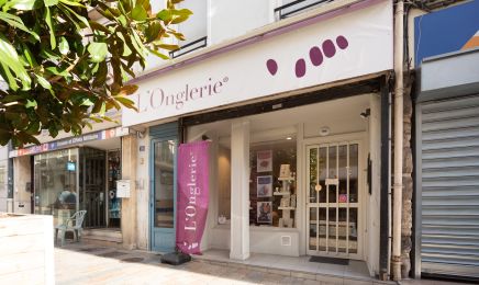 L'Onglerie® - Melun : Manucure à Melun