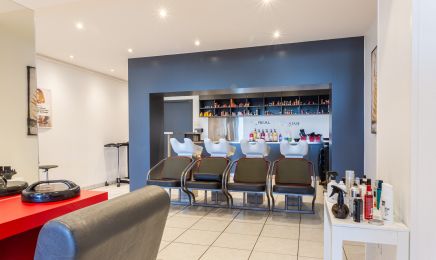 Mg coiffure : Coiffeur à Vire Normandie
