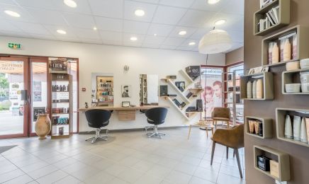 Coiffure francoise : Coiffeur à Valence