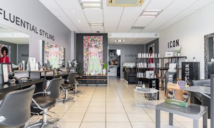 Caract’Hair Vigneux : Coiffeur à Vigneux-de-Bretagne