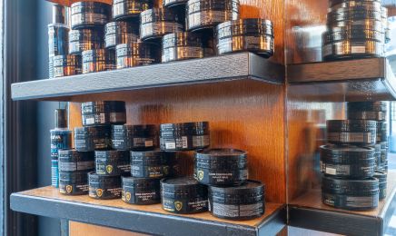 Monkey Barber  : Coiffeur à Arras