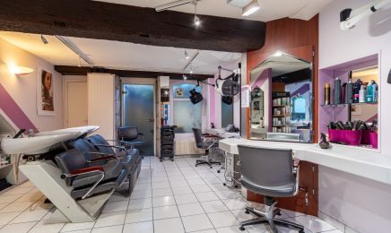 Mauve Intense : Coiffeur à Meung-sur-Loire