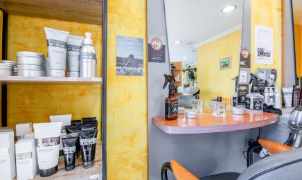Imagin'Hair : Coiffeur à Plémet