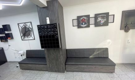Barber King : Friseur in Senden