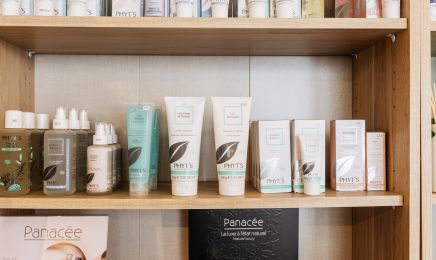 A Corps Parfait - Institut de beauté : Manucure à Château-Renard