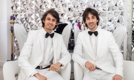 Patrick & Marcel Paris 7 : Coiffeur à Paris