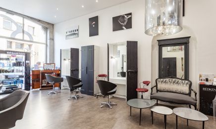 Idol Coiffure : Coiffeur à Lyon