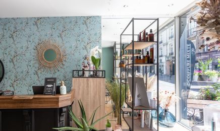La Tête en l’Hair by élo : Coiffeur à Dieppe