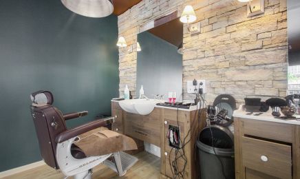 235th Barber street - Metz : Coiffeur à Metz