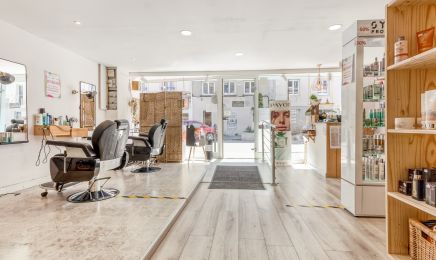 C’Zen Coiffure : Barbier à Cherbourg-en-Cotentin