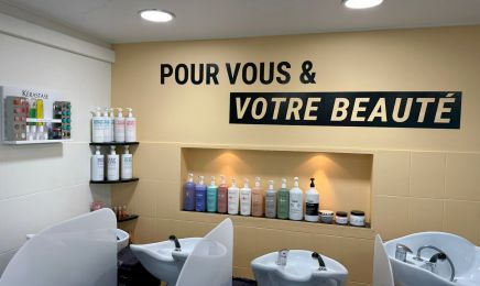 VOG DIJON GRANGIER COIFFURE : Coiffeur à Dijon