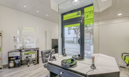 Évolu’Tifs : Coiffeur à Clermont-Ferrand