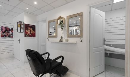 Comptoir de la beauté : Manucure à Rueil-Malmaison