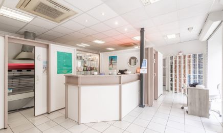 Evanescence  : Barbier à Bordeaux