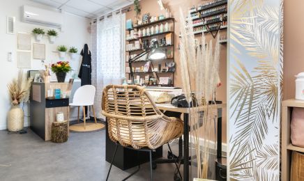 CL’instantBeauté - CHLOÉ INSTITUT DE BEAUTÉ PRIVÉ : Manucure à Venelles