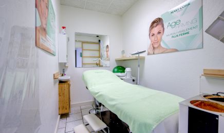 Beauté Essentielle : Institut de beauté à Ézanville