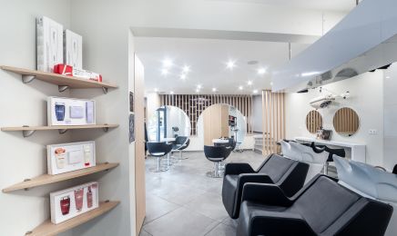 Anthocyane : Coiffeur à Bergerac